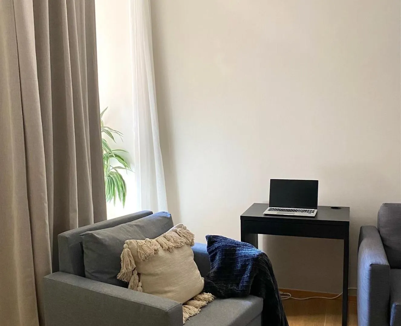 Modern Apartment In A Prime Location Helsingfors